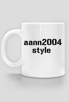 kubek - aann2004 - style