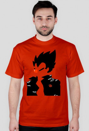 Dragon Ball - Vegeta