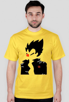 Dragon Ball - Vegeta