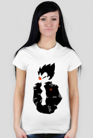 Dragon Ball - Vegeta