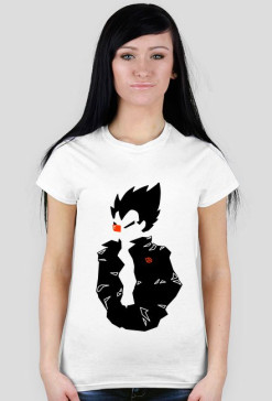 Dragon Ball - Vegeta