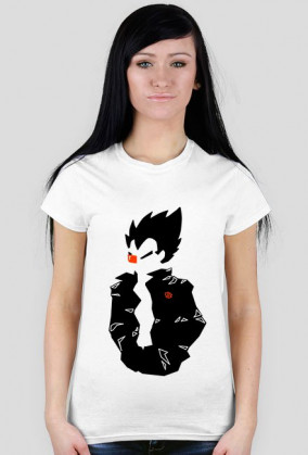 Dragon Ball - Vegeta