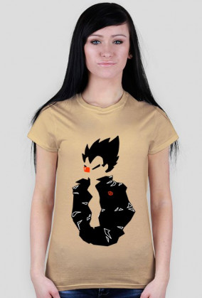 Dragon Ball - Vegeta