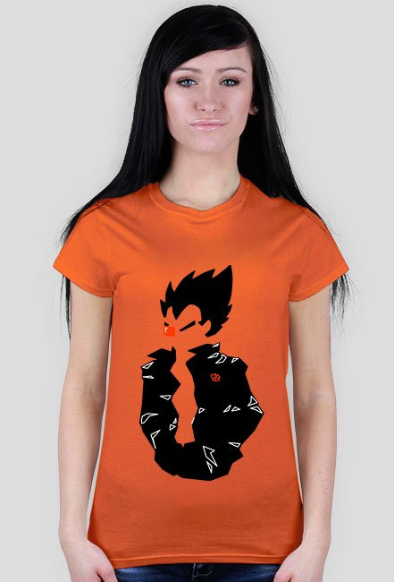 Dragon Ball - Vegeta