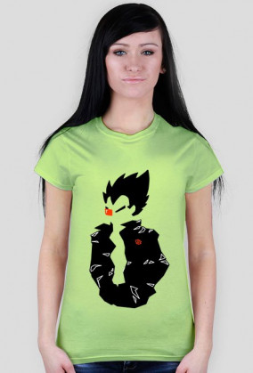 Dragon Ball - Vegeta