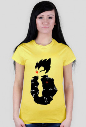 Dragon Ball - Vegeta