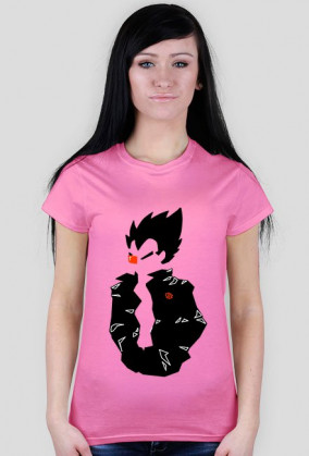 Dragon Ball - Vegeta