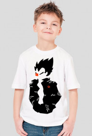 Dragon Ball - Vegeta