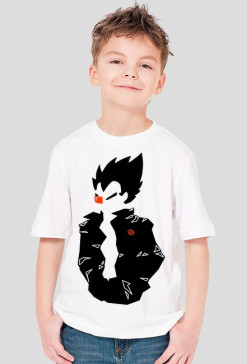 Dragon Ball - Vegeta