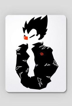 Dragon Ball - Vegeta
