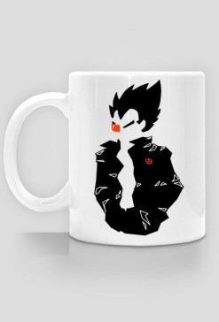 Dragon Ball - Vegeta