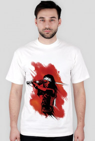 Walking Dead - Michonne