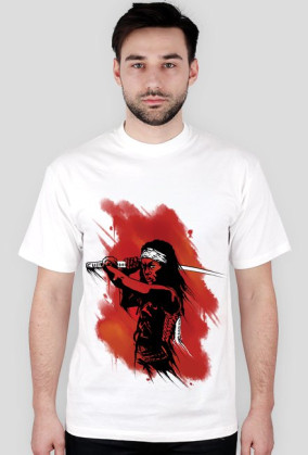 Walking Dead - Michonne