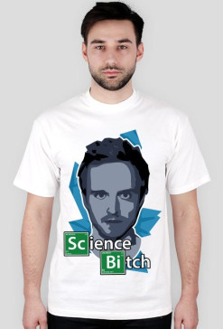 Breaking Bad - Science Bitch