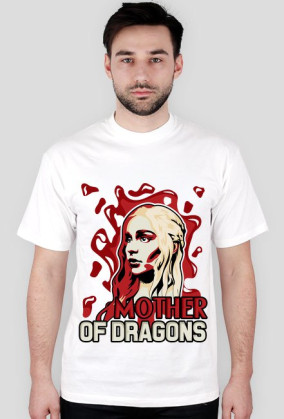 Game of Thrones - Mother of Dragons