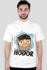 Game of Thrones - HODOR