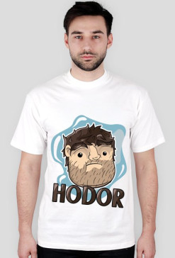 Game of Thrones - HODOR