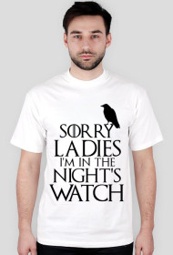 Game of Thrones - Night Watch