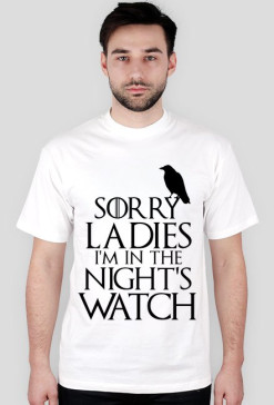 Game of Thrones - Night Watch