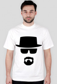 Breaking Bad - Heisenberg