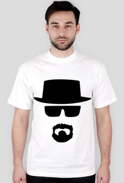 Breaking Bad - Heisenberg