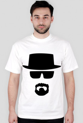 Breaking Bad - Heisenberg