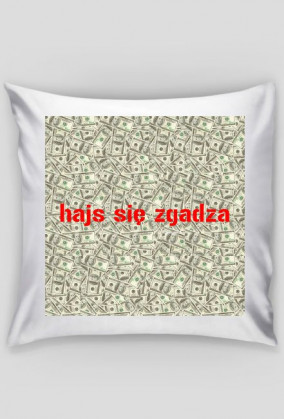 hajs się zgadza