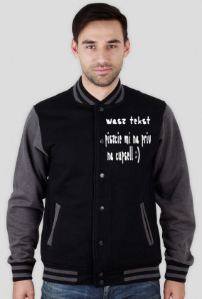 opfire na przykład tekst to M