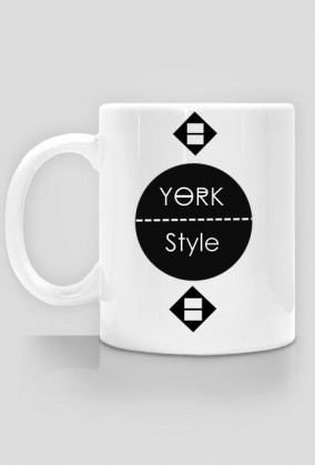 Kubek YS Style NEW
