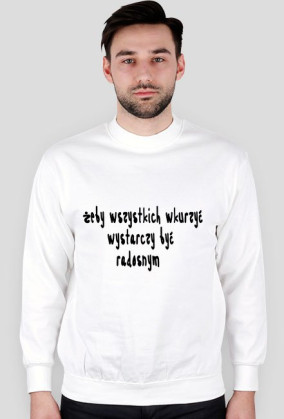 Żeby wszystkich...