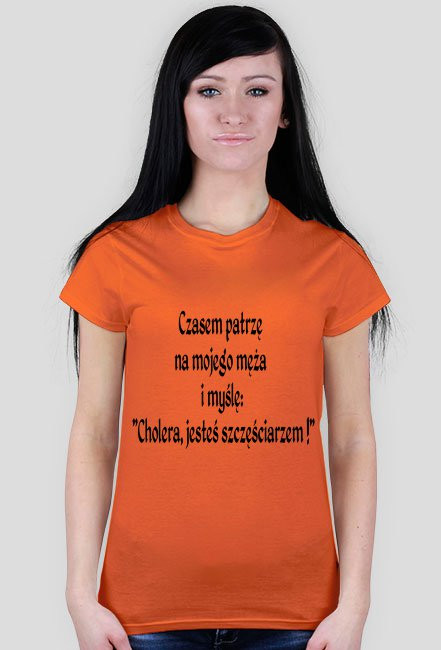 Czasem patrzę...