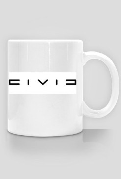 civic kubek