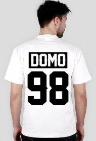 MOJA, dla przykładu.