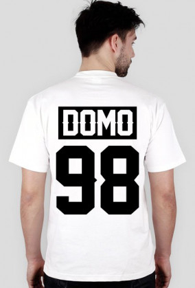 MOJA, dla przykładu.