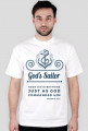 GOD'S SAILOR