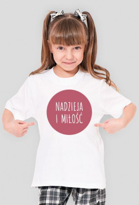 NADZIEJA I MIŁOŚĆ