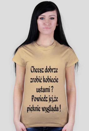 Chcesz dobrze...