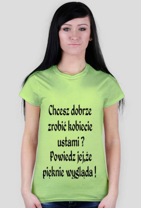 Chcesz dobrze...