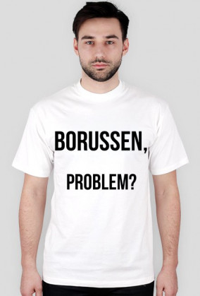 Koszulka Borussen