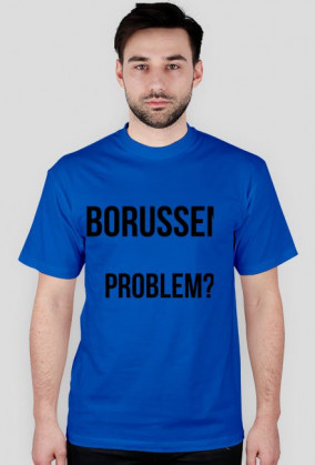 Koszulka Borussen