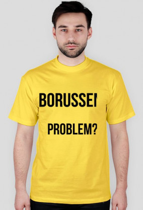 Koszulka Borussen