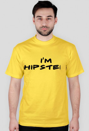 HIPSTER