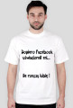 Dopiero facebook...