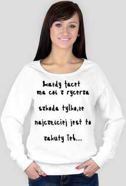 Każdy facet ma coś ...