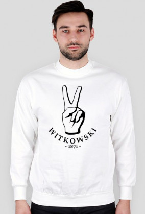 Bluza typ I [W]