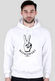 Bluza typ I z kapturem [W]