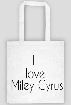 torba (i love miley cyrus)