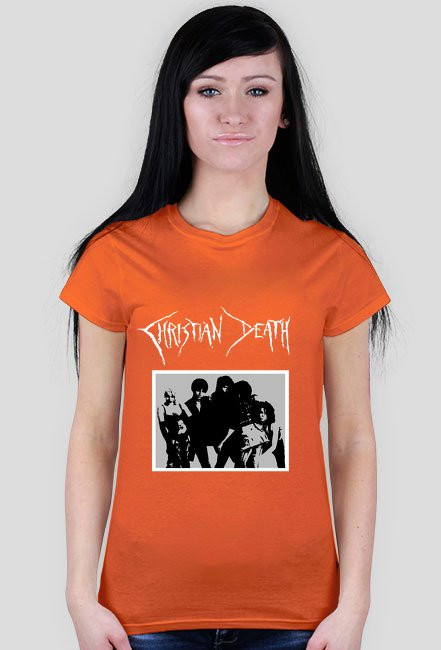 Christian Death