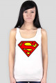 Tanktop Superman