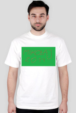 shirt męski